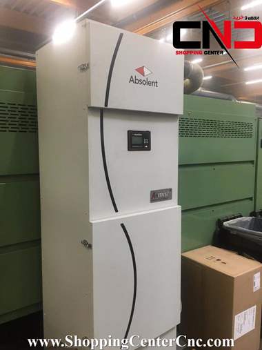 تراش سی ان سی چهار محور Mori Seiki ZL35 B ساخت ژاپن